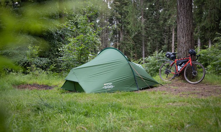 Vango Apex Compact 300 Tent 2025