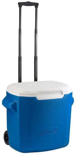 Coleman Performance Wheeled 28QT Personal Cooler