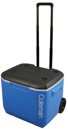Coleman Performance Wheeled 60QT Personal Cooler