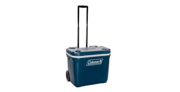 Coleman XTreme Wheeled Cool Box - 50 Quart