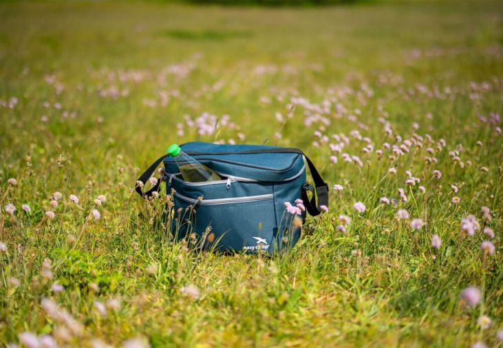 Easy Camp Chilly Cool Bag - Medium