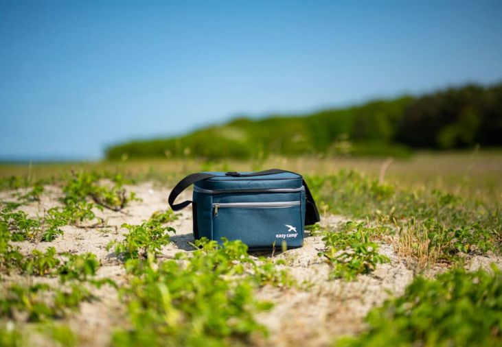 Easy Camp Chilly Cool Bag - Small