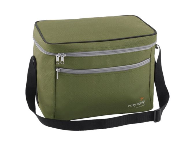 Easy Camp Arctic Daisy Cool Bag - Medium