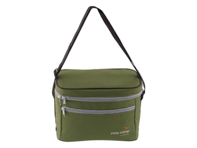 Easy Camp Arctic Daisy Cool Bag - Medium