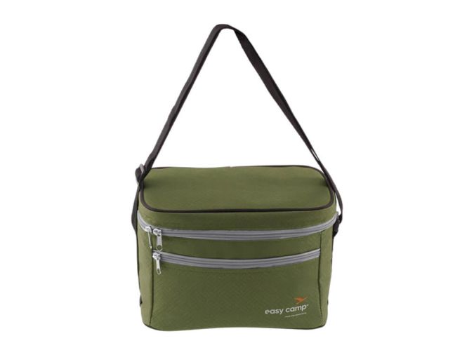 Easy Camp Arctic Daisy Cool Bag - Small