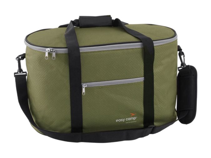 Easy Camp Arctic Daisy Cool Bag - Large