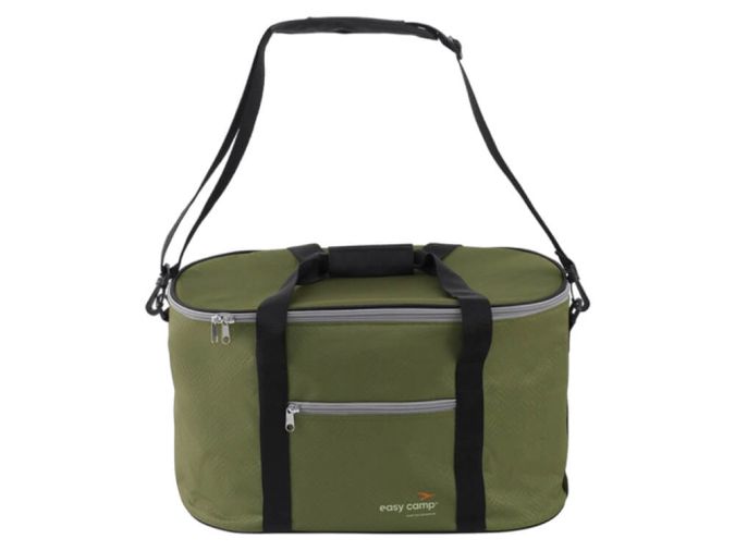 Easy Camp Arctic Daisy Cool Bag - Large