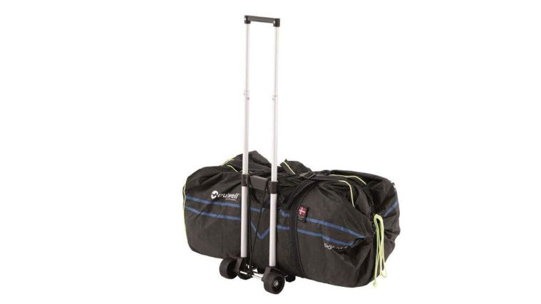 Outwell Balos Telescopic Transporter