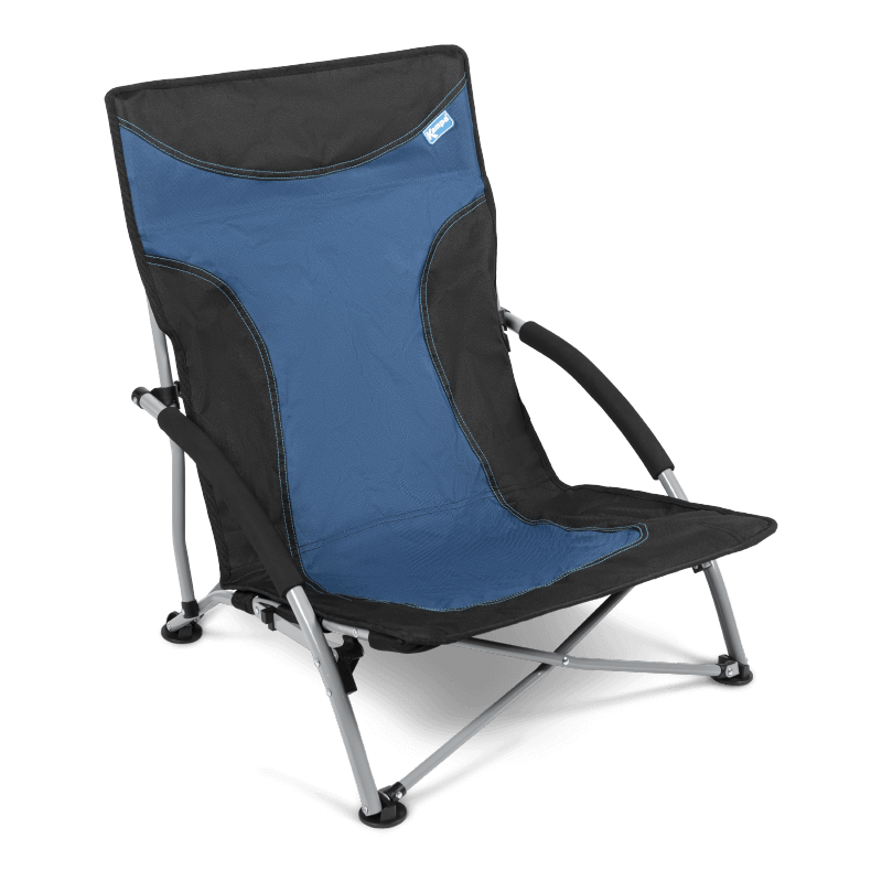 Kampa Sandy Low Chair - Midnight