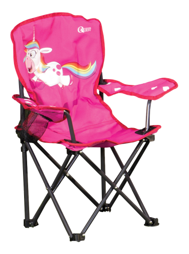 Quest Children's Chair - Unicorn