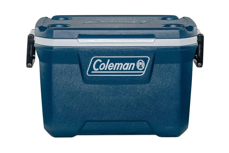 Coleman Xtreme 52 Quart Wheeled Cool Box