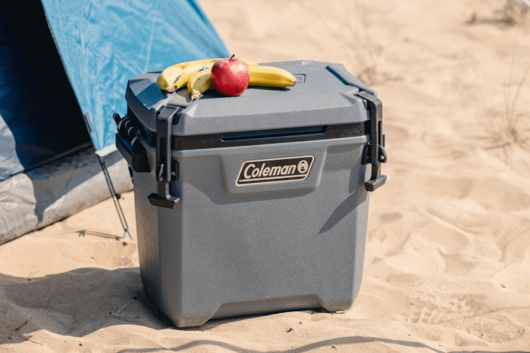 Coleman Convoy 28Q Cool Box