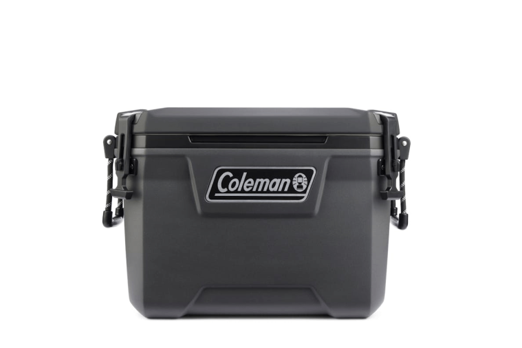 Coleman Convoy 65Q Wheeled Cool Box