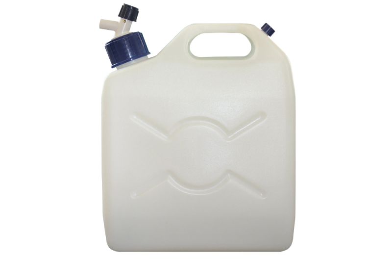 Jerry Can 25L with Tap