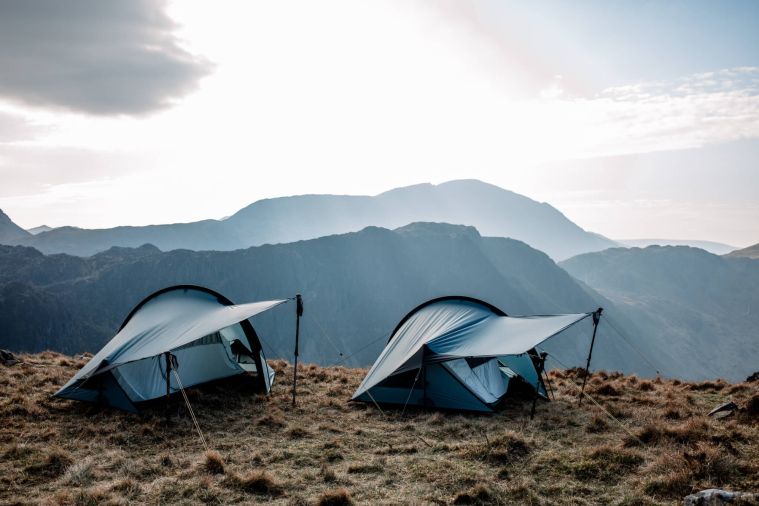 Wild Country Halny Elite 1 Tent