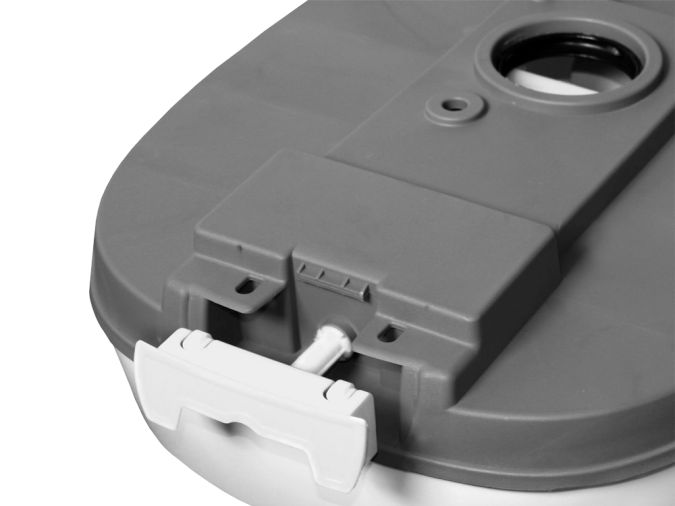 Outdoor Revolution 'When Nature Calls' Portable Flushing Toilet