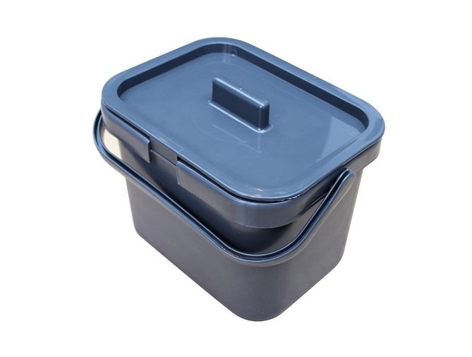 Outdoor Revolution 'When Nature Calls' Composting Portable Toilet