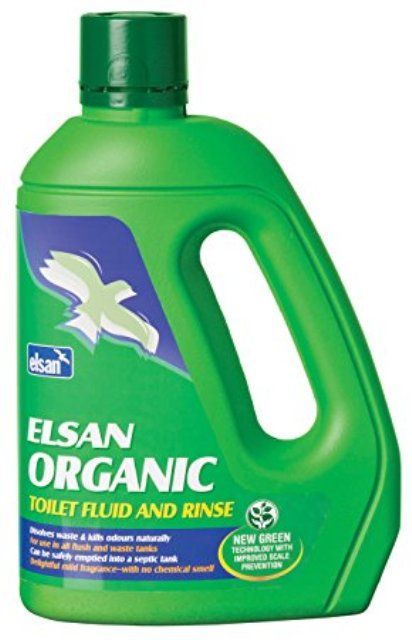 Elsan Organic Toilet Fluid - 2 Litre 1 1768-elsan-organic-toilet-fluid-2-litre-1.jpg