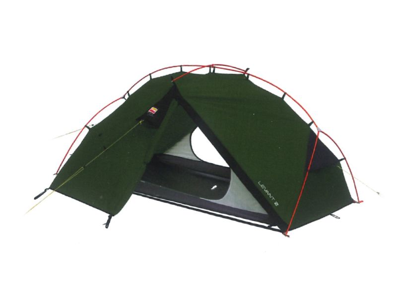 Wild Country Levant 2 Tent