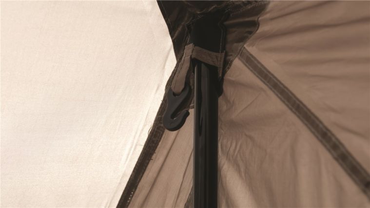 Easy Camp Moonlight Cabin Tent 2024