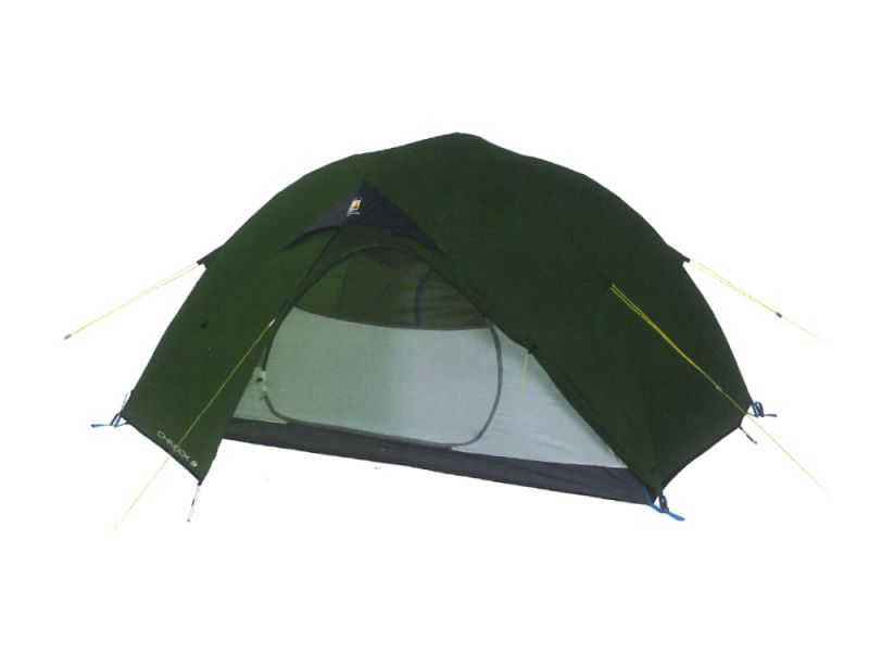 Wild Country Chinook 3 Tent