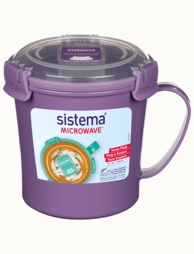 Sistema Soup Mug To Go