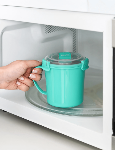 Sistema Soup Mug To Go