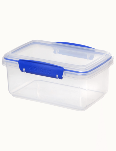 Sistema Klip It Plus Box - 1L