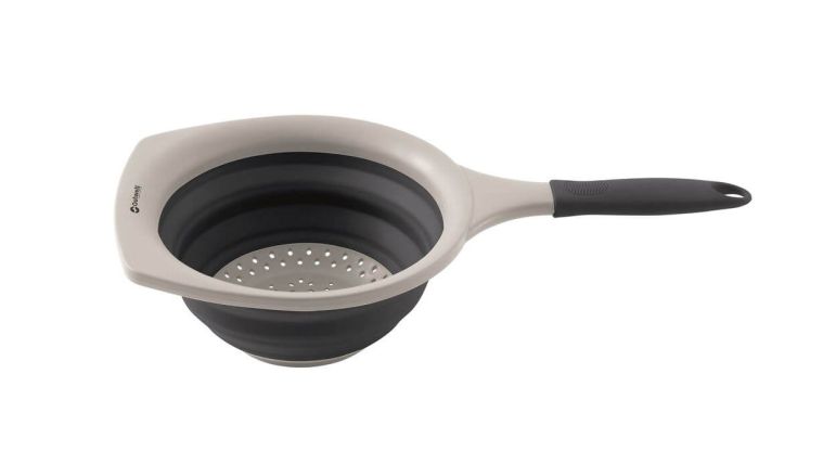 Outwell Collaps Colander With Handle - Navy Night