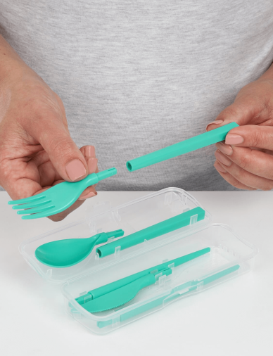Sistema Cutlery To Go