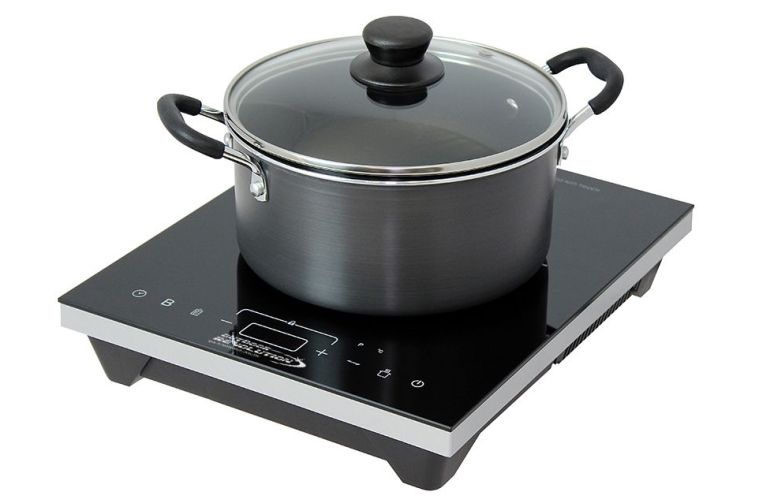 Outdoor Revolution Single Induction Hob