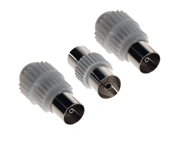 Maxview Coax Cable Connecting Kit