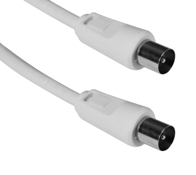 Maxview Coax to Coax Flylead - 4m 1 1940-maxview-coax-to-coax-flylead-4m-1.png