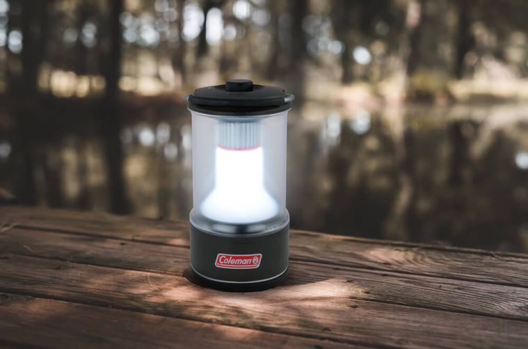 Coleman BatteryGuard 800L Lantern