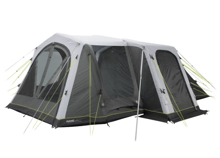 Outwell Montana 6 Air Tent 2025
