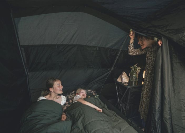 Outwell Maryland 5 Air Tent 2025