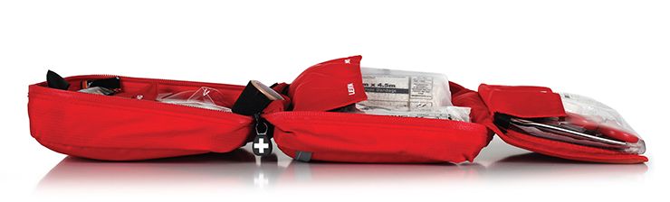 Lifesystems Adventurer First Aid Kit