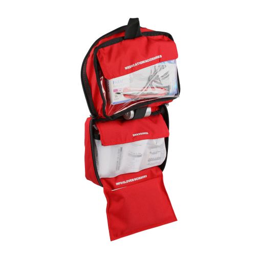 Lifesystems Traveller First Aid Kit