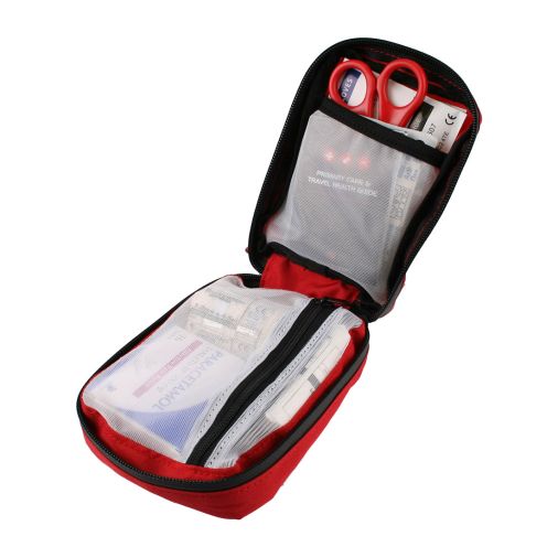 Lifesystems Trek First Aid Kit