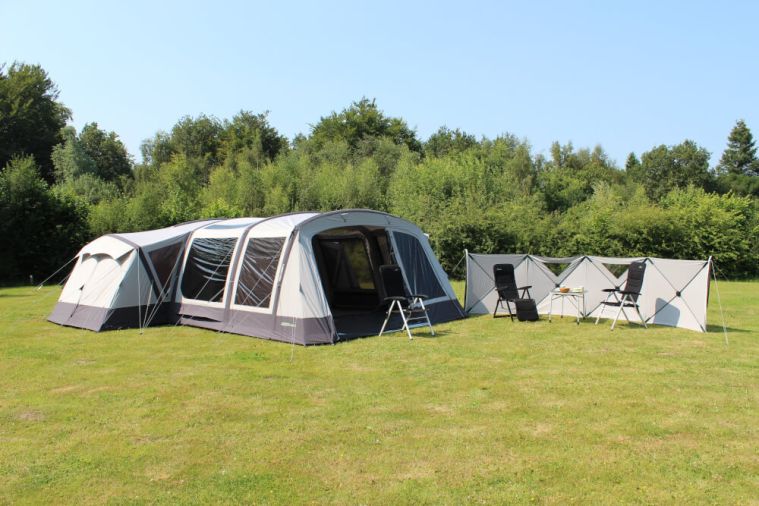 Outdoor Revolution Kalahari PC 9.0 DSE Tent