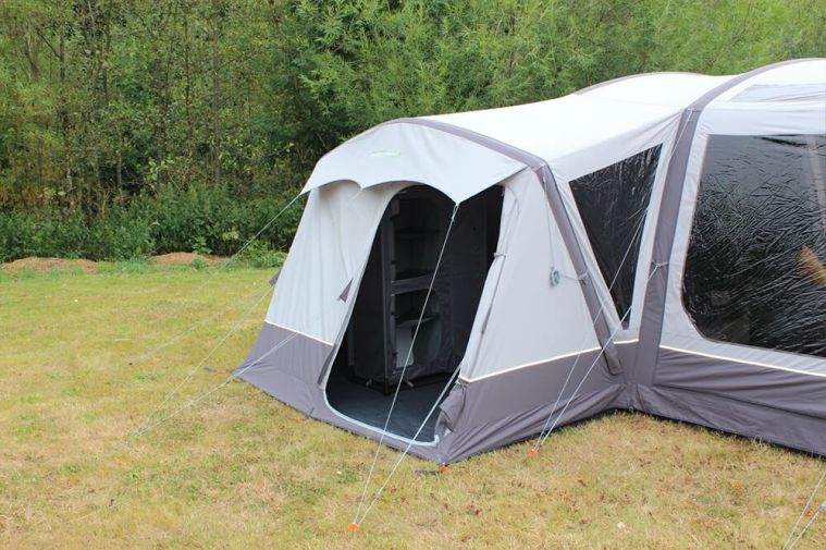 Outdoor Revolution Kalahari PC 7.0SE Tent 2024 (Incl. Footprint)
