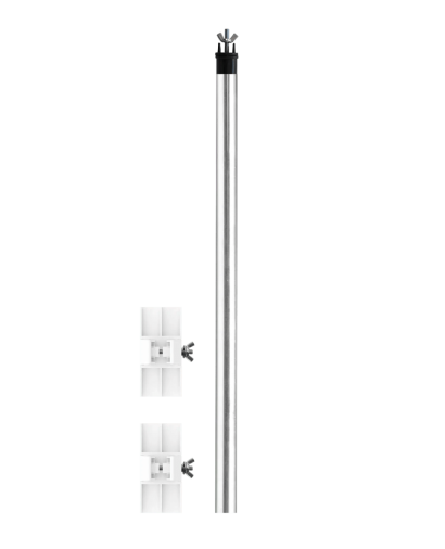Maxview Unimax Mast Kit