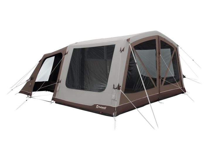 Outwell Virginia 5 Air TC Tent 2025