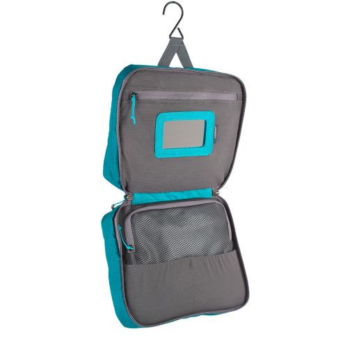 Large Wash Bag