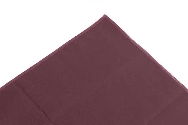 LifeVenture SoftFibre Blackcurrant Towel - Giant