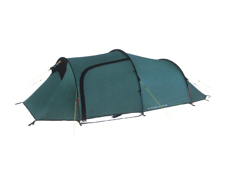 Wild Country Blizzard Elite 3 Tent