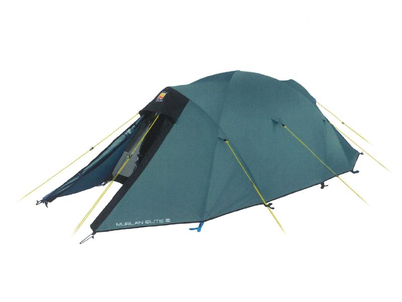 Wild Country Murlan Elite 2 Tent