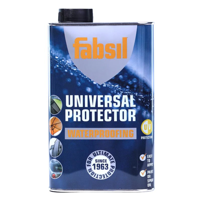Fabsil Universal UV Protector - 1 Litre