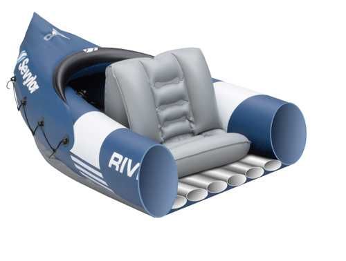 Sevylor Riviera Kayak