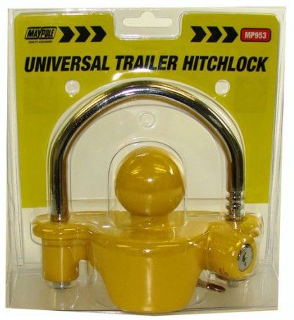 Universal Hitchlock